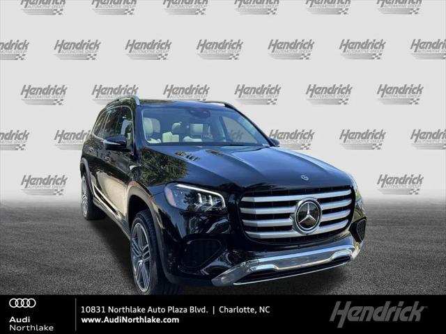 2024 Mercedes-Benz GLS GLS 450 4MATIC for sale in Charlotte, NC