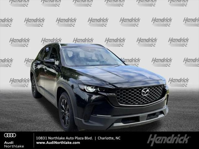 2024 Mazda CX-50 2.5 S Premium for sale in Charlotte, NC
