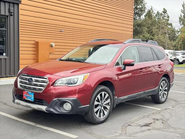 2016 Subaru Outback 2.5i Limited for sale in Bend, OR