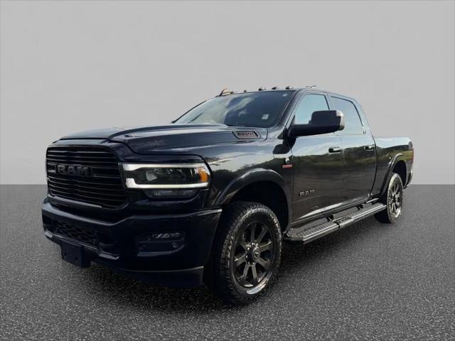 2021 Ram 3500 Laramie Crew Cab 4x4 64 Box for sale in Springfield, TN