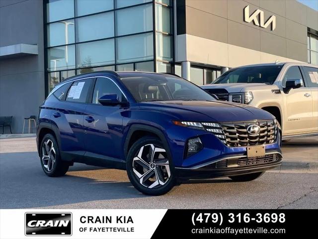 2023 Hyundai Tucson SEL for sale in Fayetteville, AR