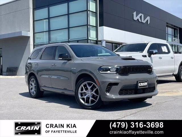 2026 Dodge Durango GT Plus AWD HEMI V8 for sale in Fayetteville, AR