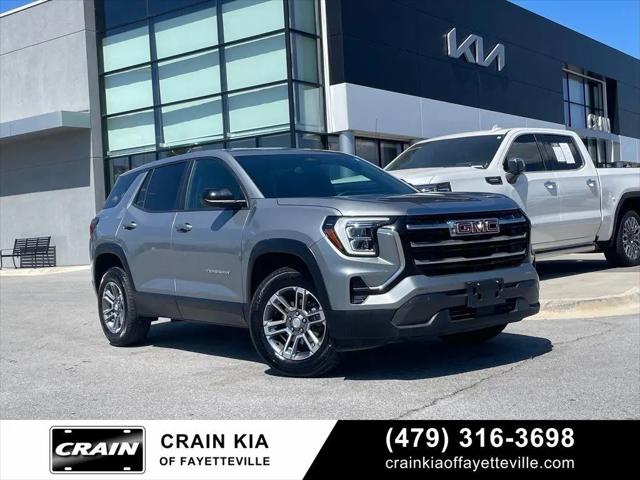 2025 GMC Terrain AWD Elevation for sale in Fayetteville, AR