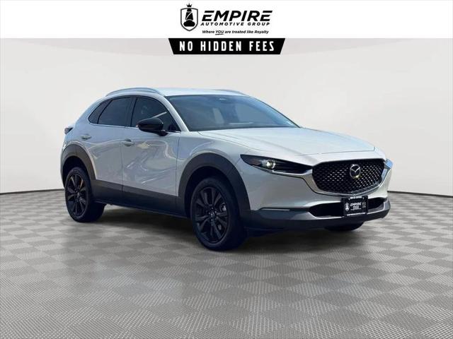2024 Mazda CX-30 2.5 S Select Sport for sale in Green Brook Township, NJ