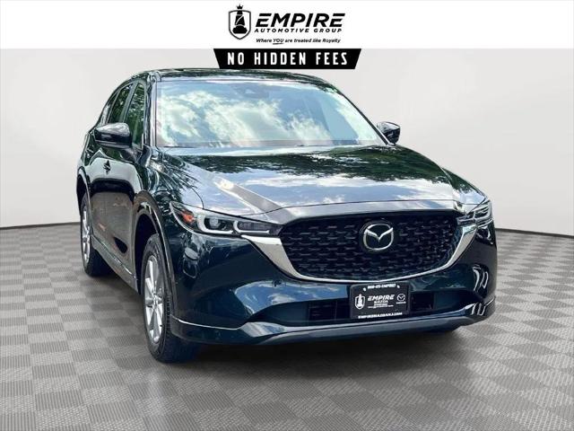 2024 Mazda CX-5 2.5 S Preferred for sale in Green Brook Township, NJ