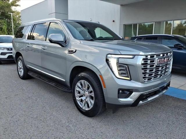 2025 GMC Yukon XL 4WD Denali for sale in Powderly, KY