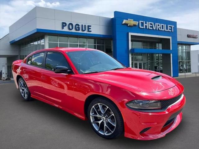 2023 Dodge Charger GT for sale in Powderly, KY