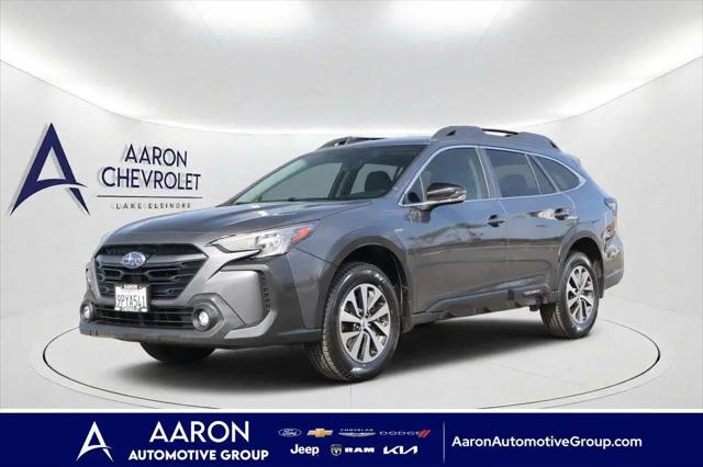 2025 Subaru Outback Premium for sale in Lake Elsinore, CA