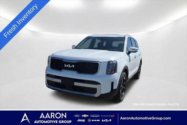 2025 Kia Telluride EX for sale in Lake Elsinore, CA