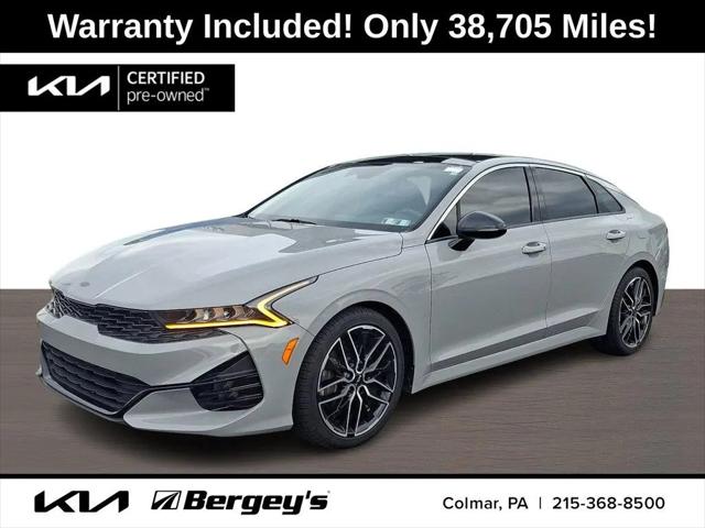 2024 Kia K5 GT for sale in Colmar, PA