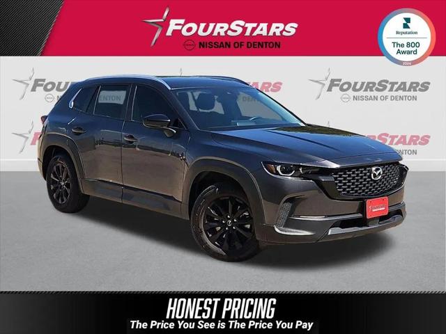 2024 Mazda CX-50 2.5 S Premium for sale in Corinth, TX
