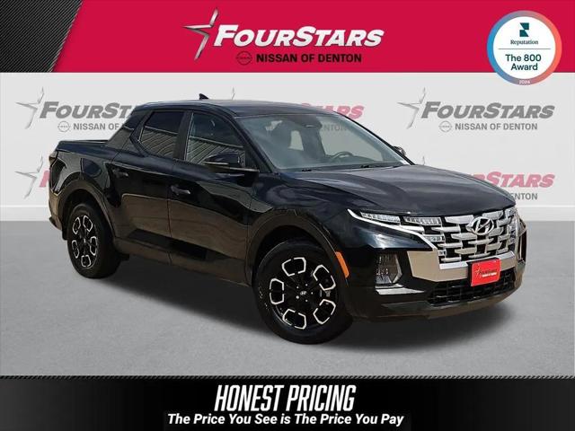 2024 Hyundai Santa Cruz SEL for sale in Corinth, TX