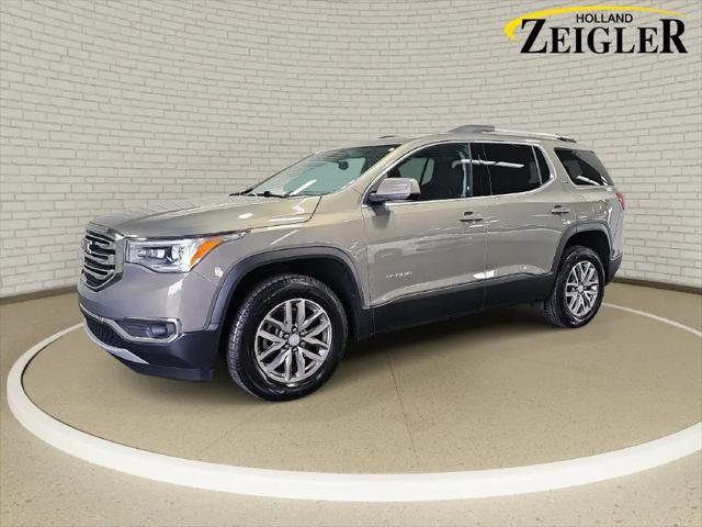 2019 GMC Acadia SLE-2 for sale in Holland, MI