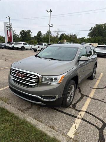 2019 GMC Acadia SLE-2 for sale in Holland, MI