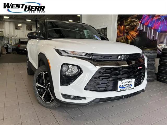 2023 Chevrolet TrailBlazer FWD RS for sale in East Syracuse, NY