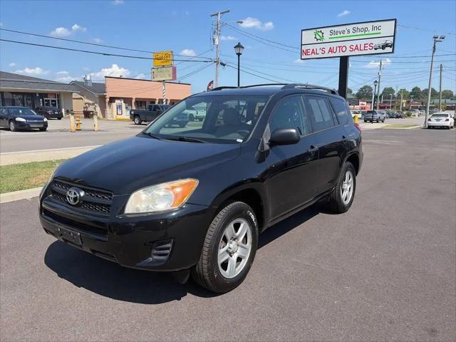 2012 Toyota RAV4 Base for sale in Louisville, KY
