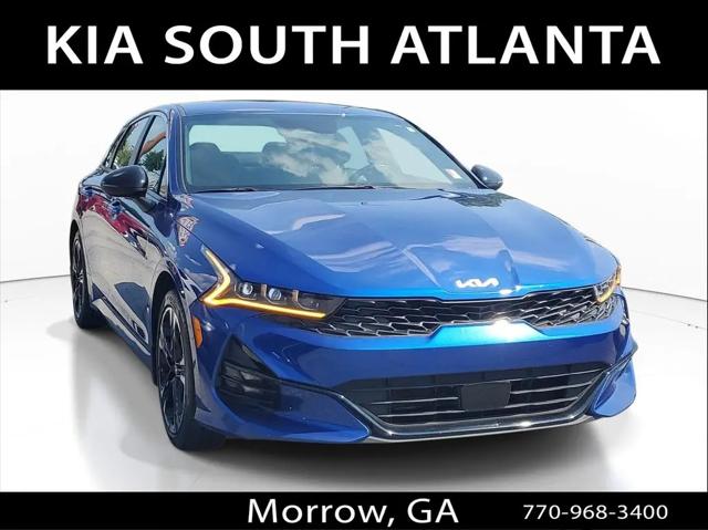 2023 Kia K5 GT-Line for sale in Morrow, GA