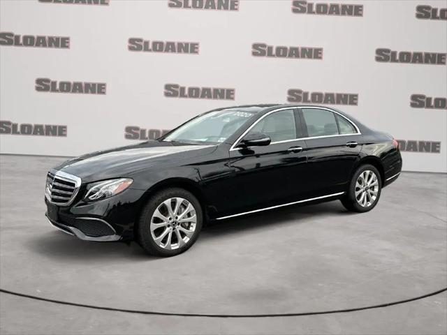 2020 Mercedes-Benz E 450 4MATIC for sale in Warrington, PA