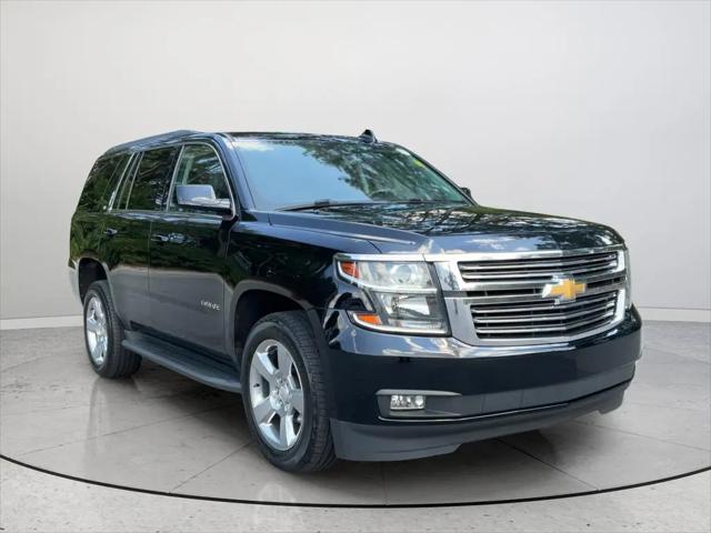 2020 Chevrolet Tahoe 2WD LT for sale in Smyrna, GA