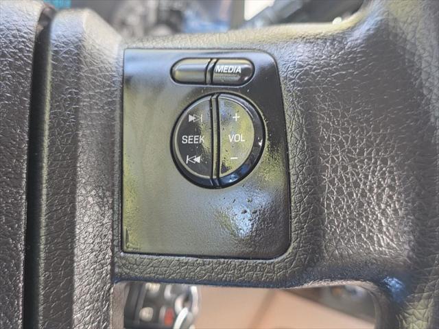 2019 Ford F-650 STR FRAME R/C DSL