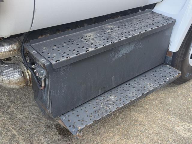 2019 Ford F-650 STR FRAME R/C DSL