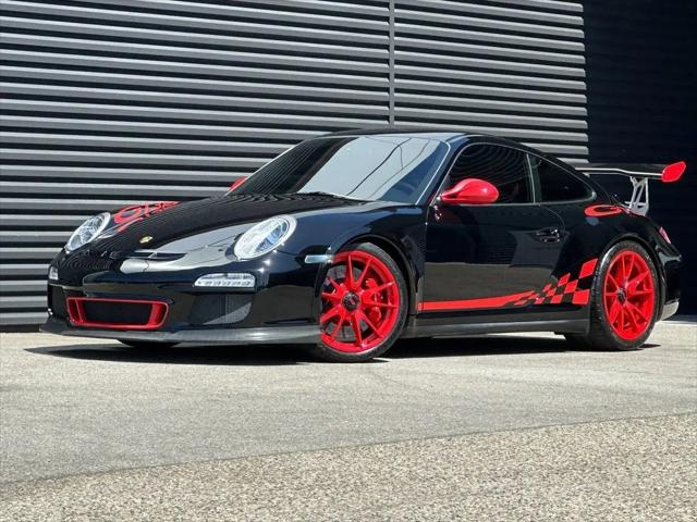 2011 Porsche 911 GT3 RS for sale in San Luis Obispo, CA
