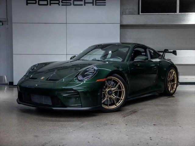 2026 Porsche 911 GT3 for sale in San Francisco, CA