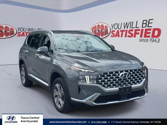 2022 Hyundai Santa Fe SEL for sale in Hartsdale, NY