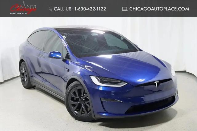2023 Tesla Model X Standard Range for sale in Downers Grove, IL