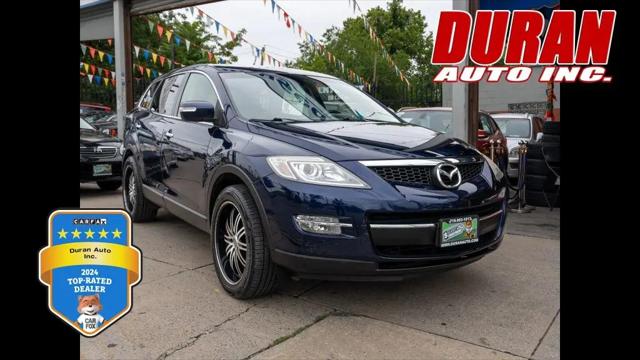 2009 Mazda CX-9 Grand Touring for sale in Bronx, NY