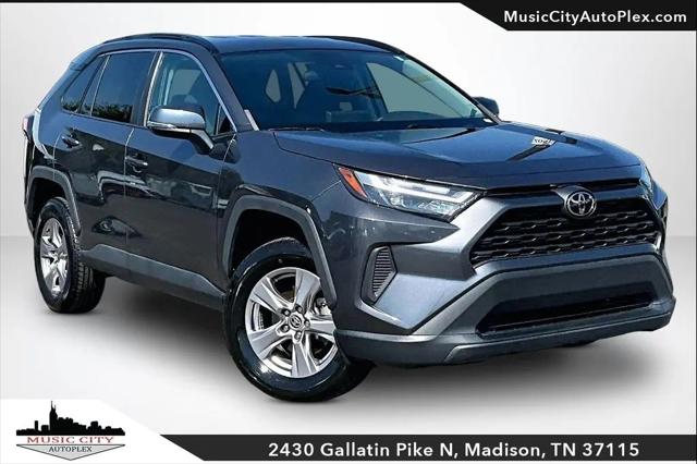 2022 Toyota RAV4 XLE for sale in Madison, TN