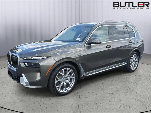 2027 BMW X7 xDrive40i for sale in Macon, GA