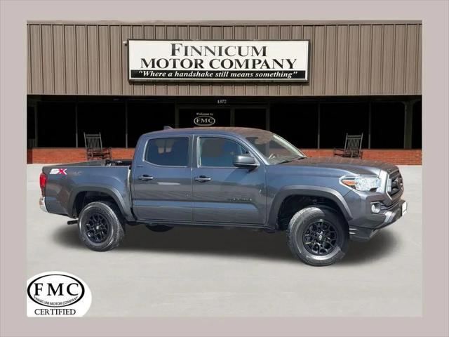 2023 Toyota Tacoma SR5 V6 for sale in Leesburg, GA