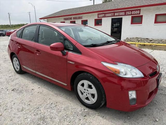 2011 Toyota Prius Three for sale in Springfield, NE