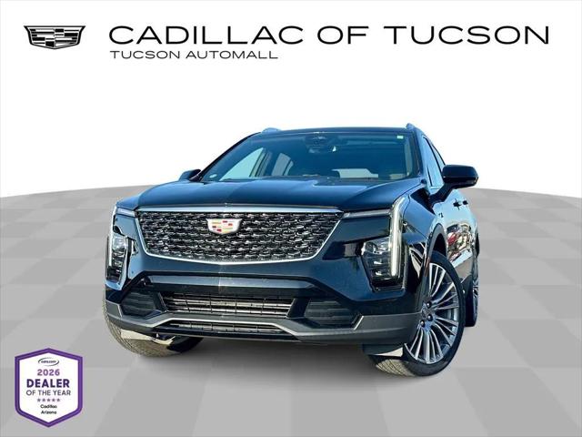 2024 Cadillac XT4 AWD Premium Luxury for sale in Tucson, AZ
