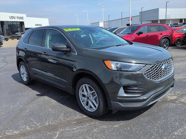 2024 Ford Edge SEL for sale in Evansville, IN