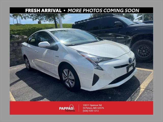 2017 Toyota Prius Two for sale in St Peters, MO