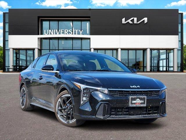 2026 Kia K4 GT-Line for sale in Waco, TX