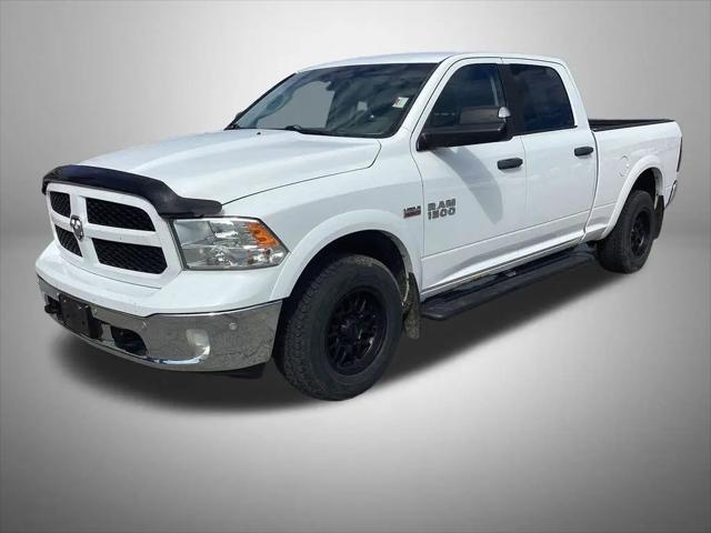 2014 Ram 1500 Outdoorsman for sale in Omaha, NE
