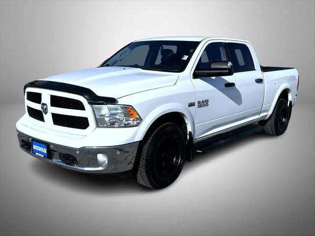2014 Ram 1500 Outdoorsman for sale in Omaha, NE