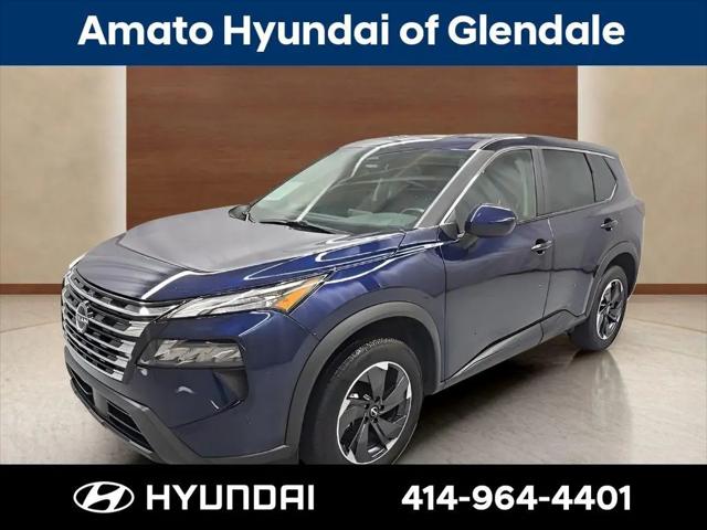 2025 Nissan Rogue SV Intelligent AWD for sale in Glendale, WI