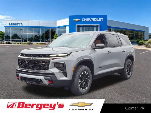 2027 Chevrolet Traverse AWD Z71 for sale in Colmar, PA