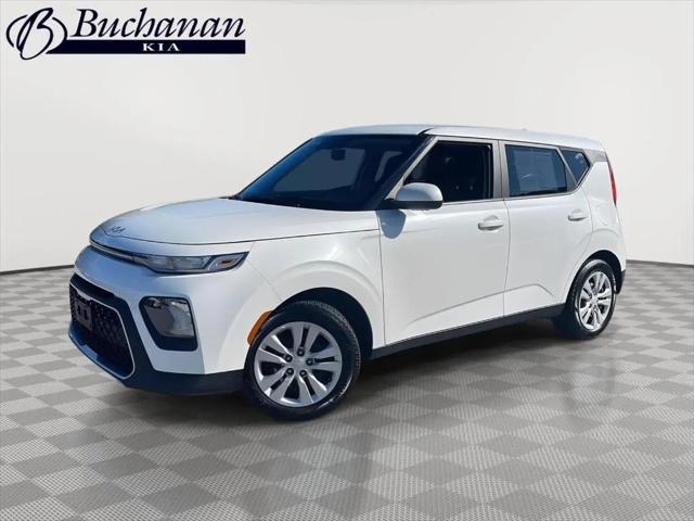 2022 Kia Soul LX for sale in Westminster, MD