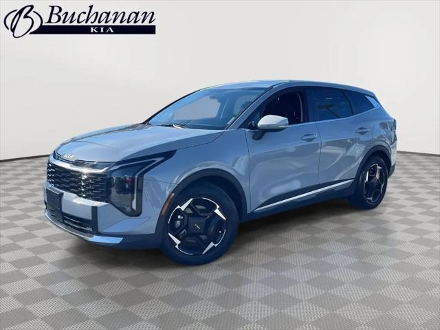 2026 Kia Sportage EX for sale in Westminster, MD