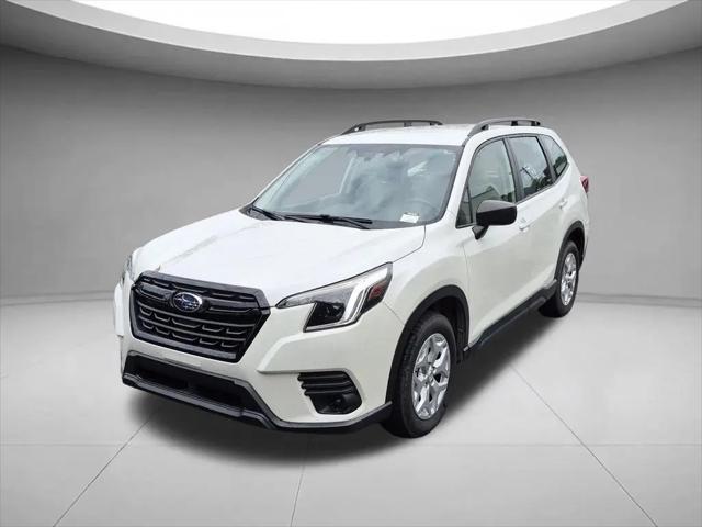2022 Subaru Forester Base for sale in North Wilkesboro, NC