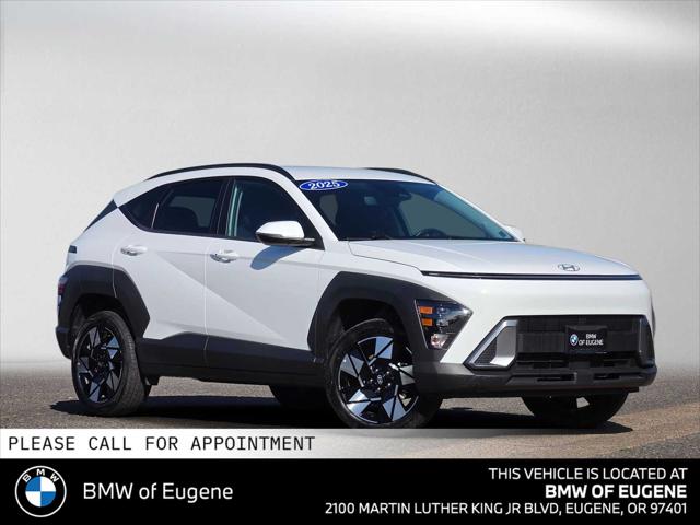 2025 Hyundai Kona SEL for sale in Eugene, OR