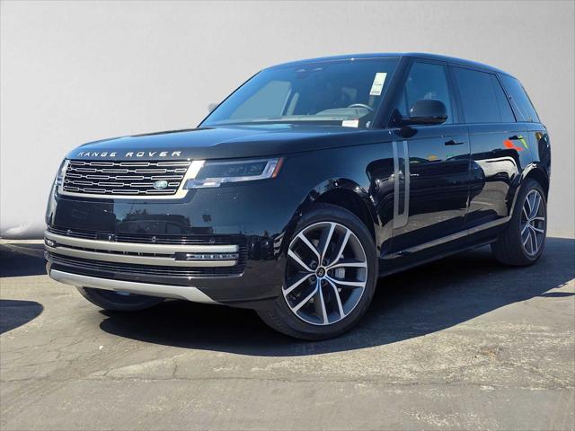 2027 Land Rover Range Rover SE for sale in Redwood City, CA