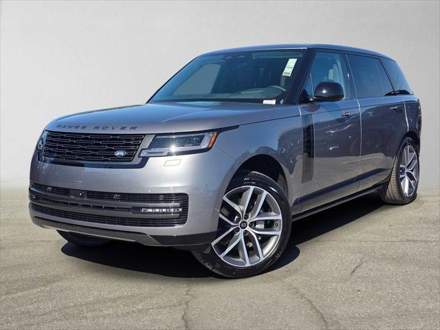 2027 Land Rover Range Rover SE for sale in Redwood City, CA