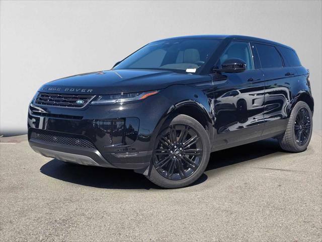 2026 Land Rover Range Rover Evoque S for sale in Redwood City, CA