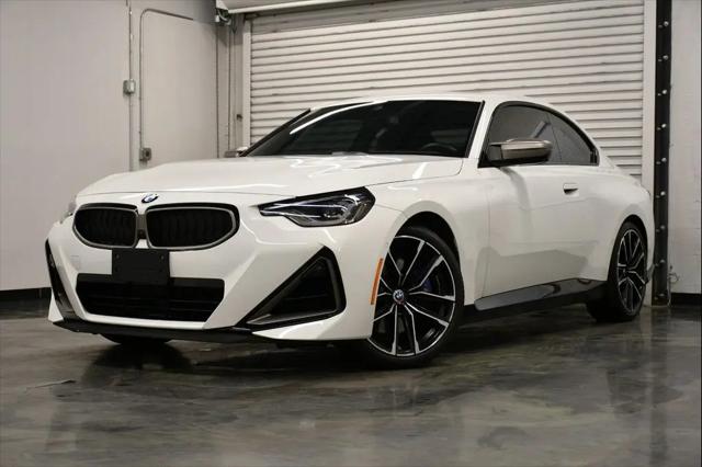 2024 BMW M240 i for sale in Delray Beach, FL